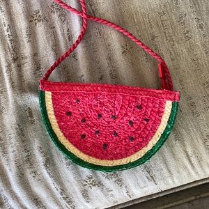 COPY - Watermelon bag